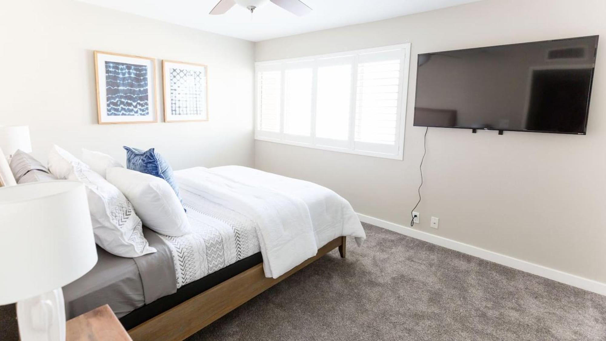 Updated Condo In A Old Town Scottsdale Location Exterior foto