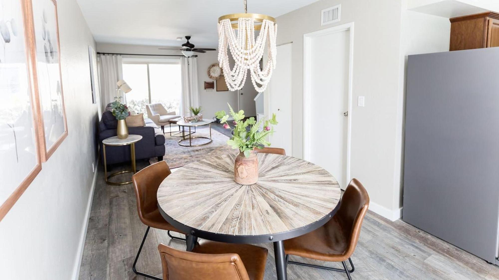 Updated Condo In A Old Town Scottsdale Location Exterior foto