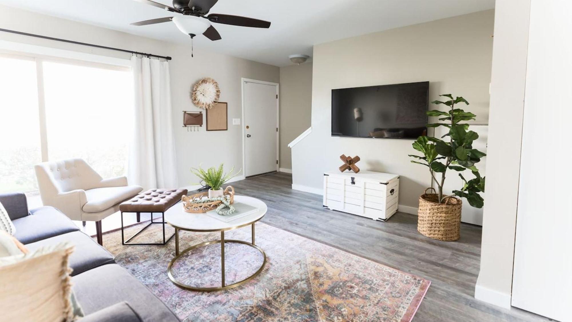 Updated Condo In A Old Town Scottsdale Location Exterior foto
